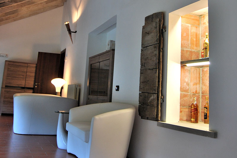 Appartamento vacanze Bergamo